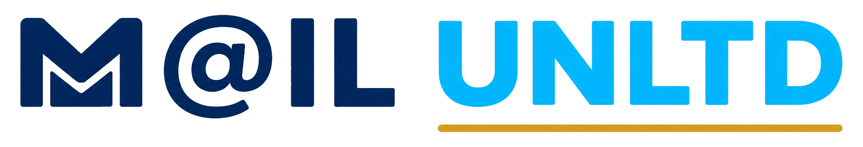 MailUNLTD logo